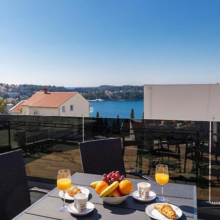 קאבטאט Apartments Sweet And Cozy מראה חיצוני תמונה