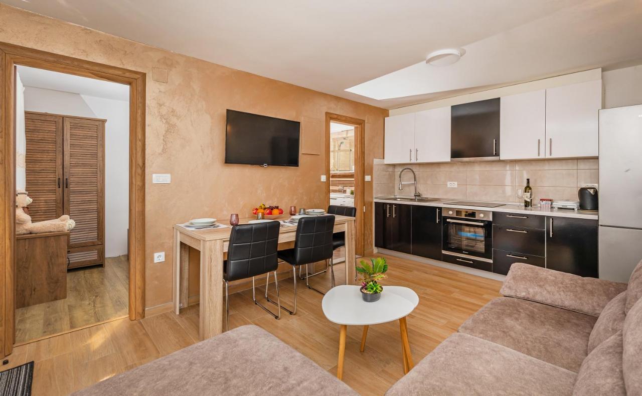 קאבטאט Apartments Sweet And Cozy מראה חיצוני תמונה