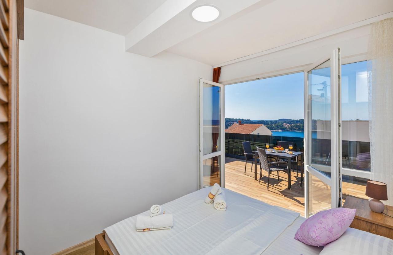 קאבטאט Apartments Sweet And Cozy מראה חיצוני תמונה