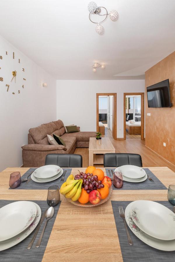קאבטאט Apartments Sweet And Cozy מראה חיצוני תמונה