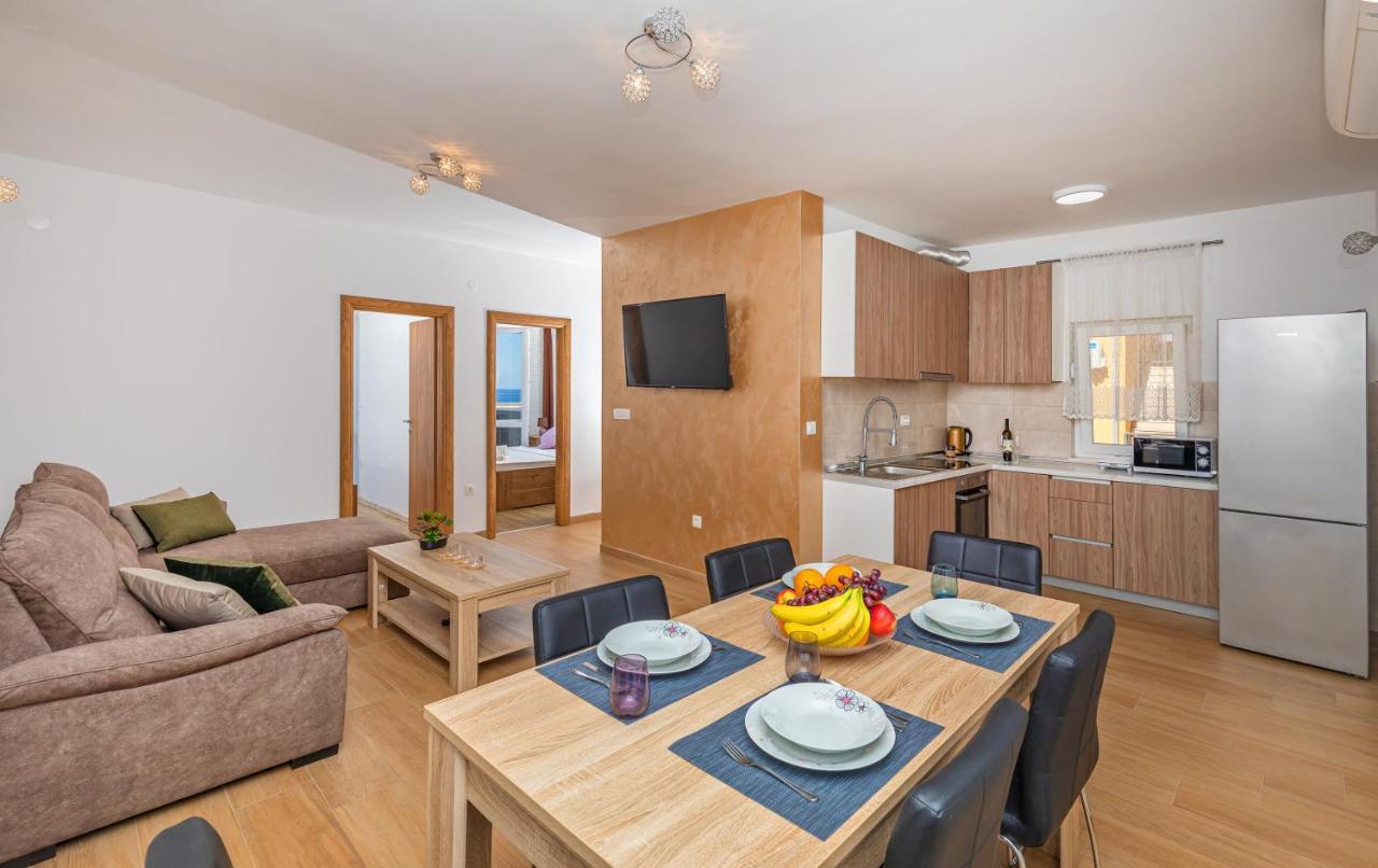 קאבטאט Apartments Sweet And Cozy מראה חיצוני תמונה