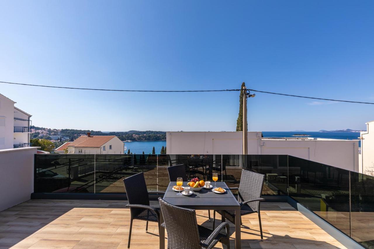 קאבטאט Apartments Sweet And Cozy מראה חיצוני תמונה