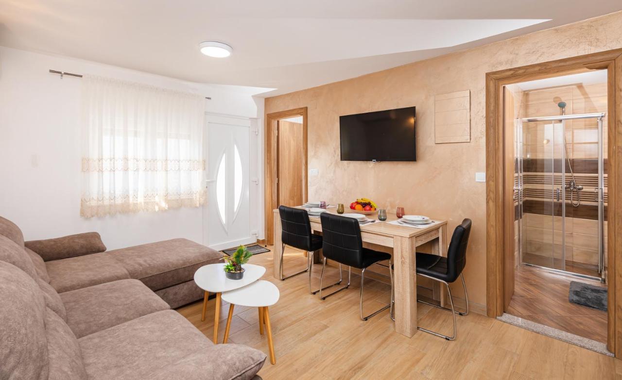 קאבטאט Apartments Sweet And Cozy מראה חיצוני תמונה
