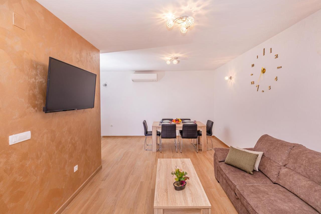 קאבטאט Apartments Sweet And Cozy מראה חיצוני תמונה