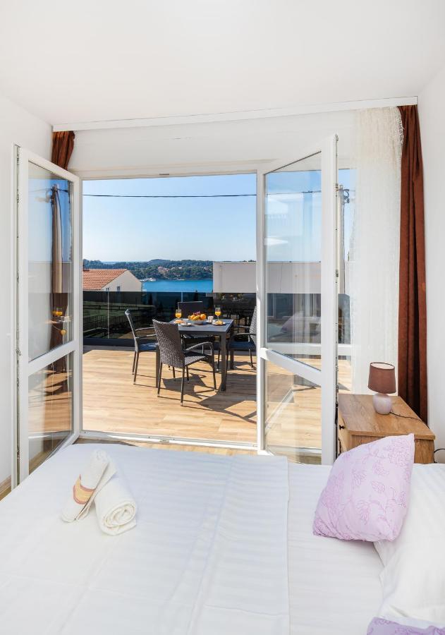 קאבטאט Apartments Sweet And Cozy מראה חיצוני תמונה