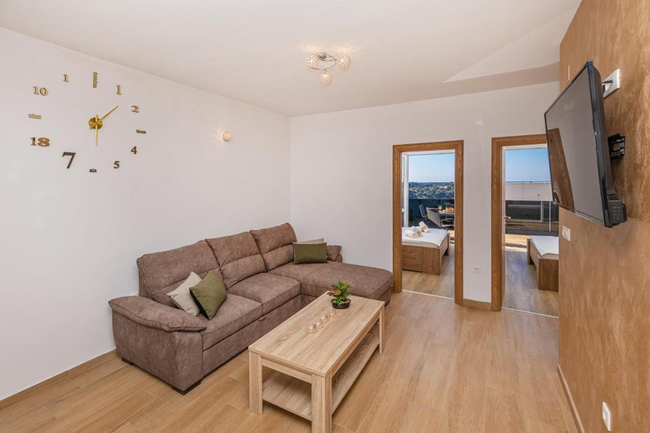 קאבטאט Apartments Sweet And Cozy מראה חיצוני תמונה