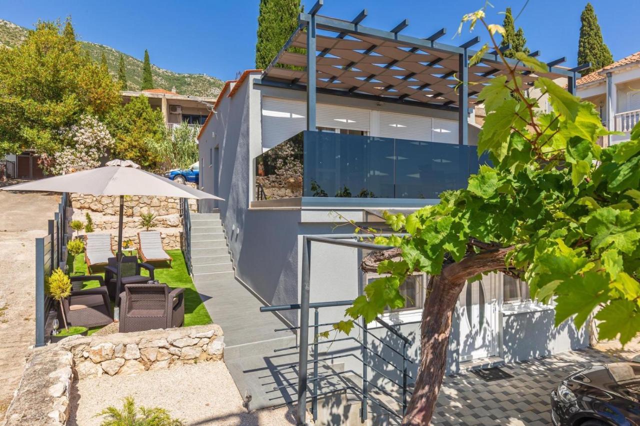 קאבטאט Apartments Sweet And Cozy מראה חיצוני תמונה